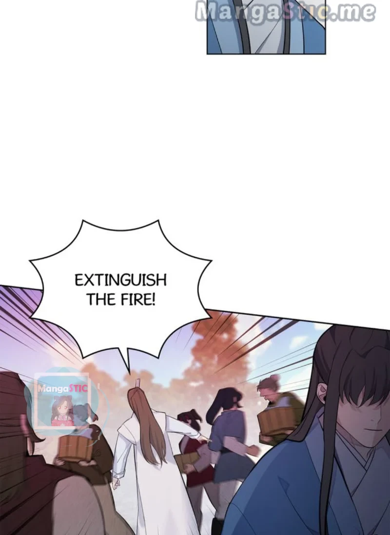 Flowers Find a Way to Bloom chapter 62 - page 8