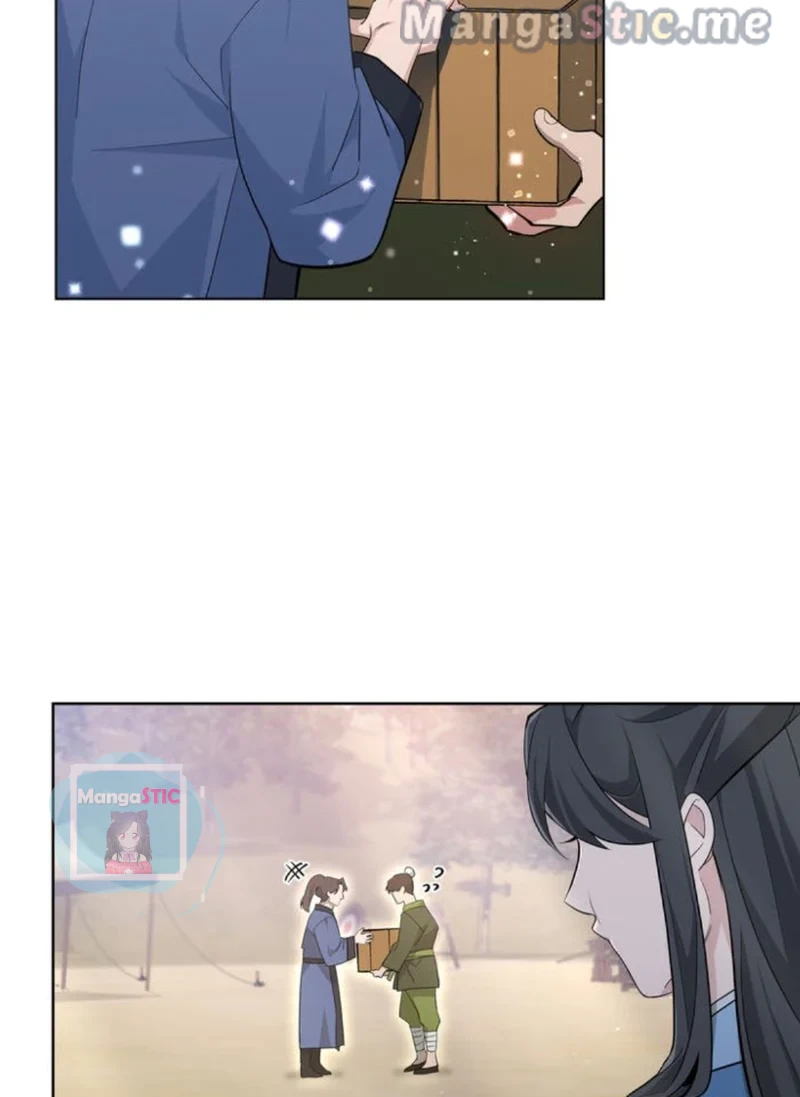Flowers Find a Way to Bloom chapter 61 - page 29