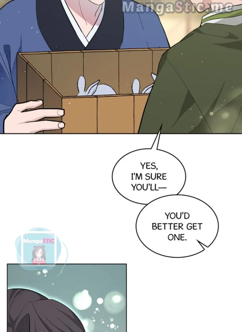 Flowers Find a Way to Bloom chapter 61 - page 35
