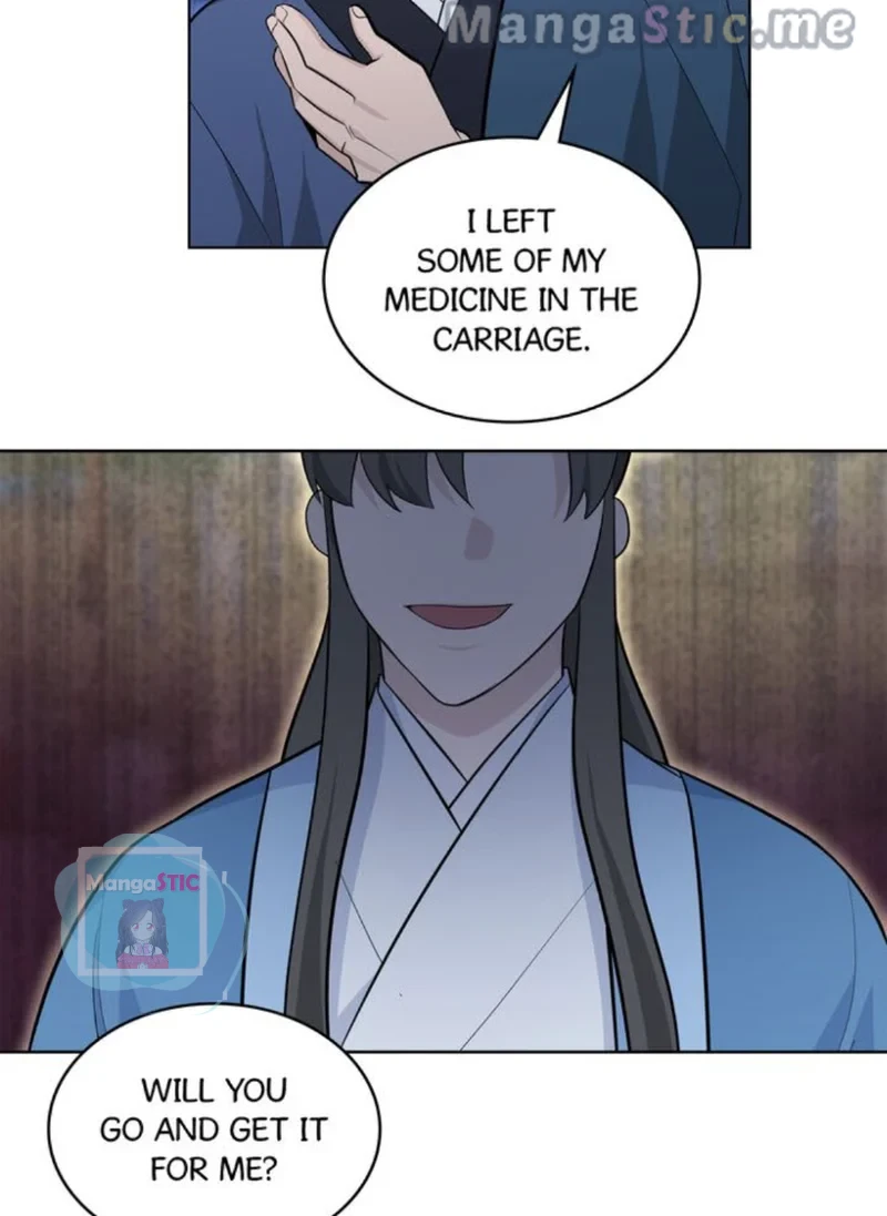 Flowers Find a Way to Bloom chapter 61 - page 43