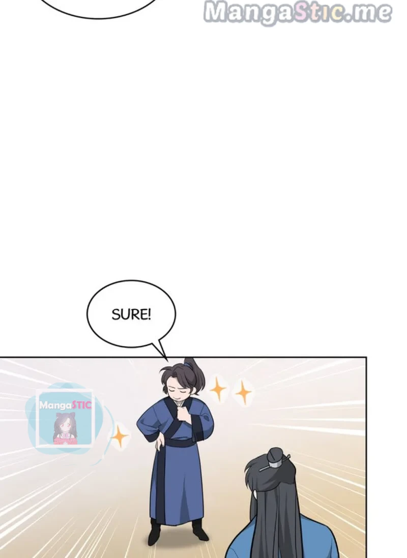Flowers Find a Way to Bloom chapter 61 - page 44