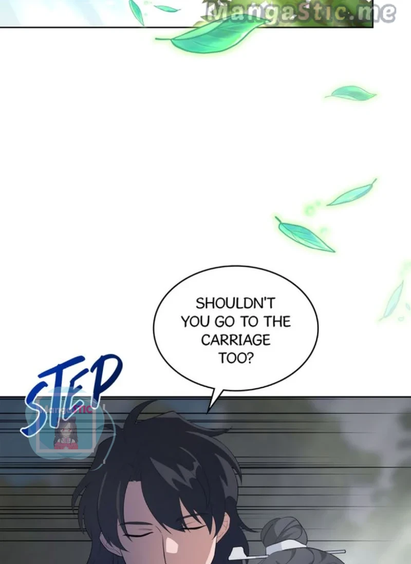 Flowers Find a Way to Bloom chapter 61 - page 48