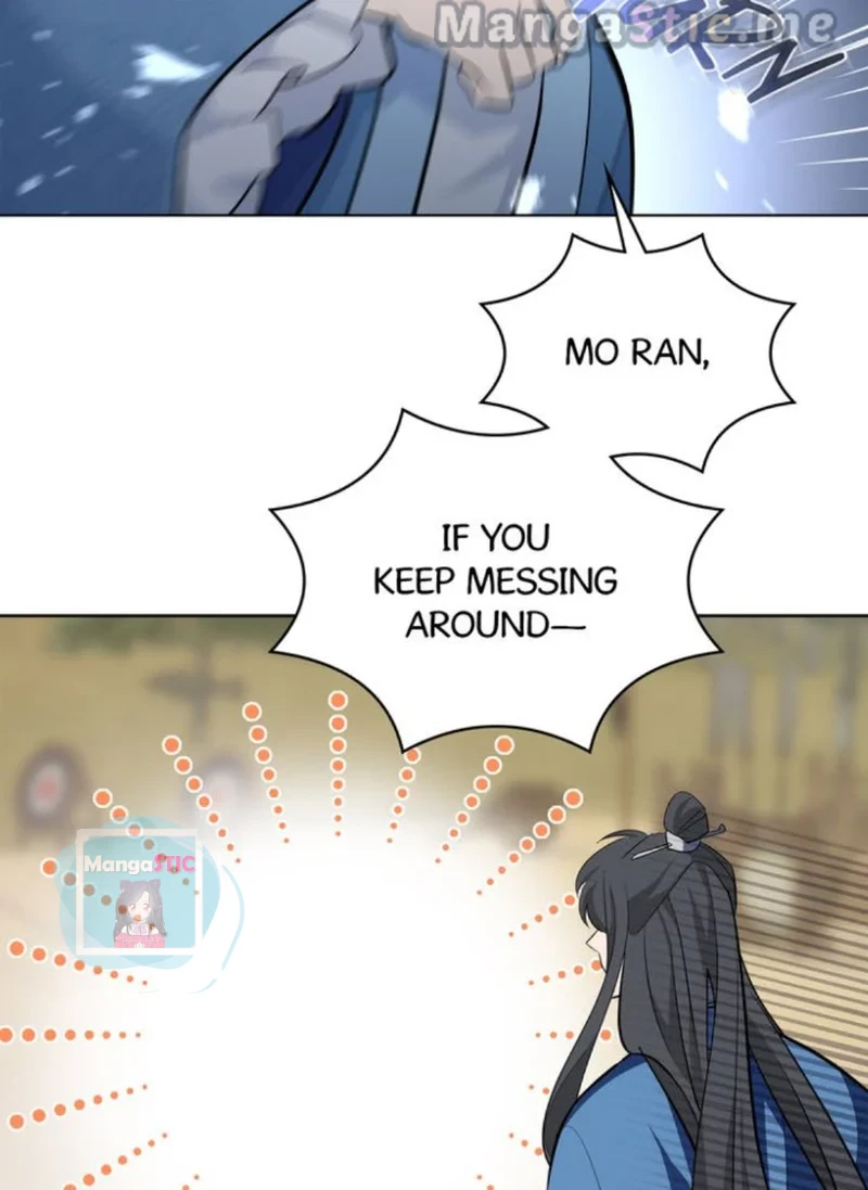 Flowers Find a Way to Bloom chapter 61 - page 59