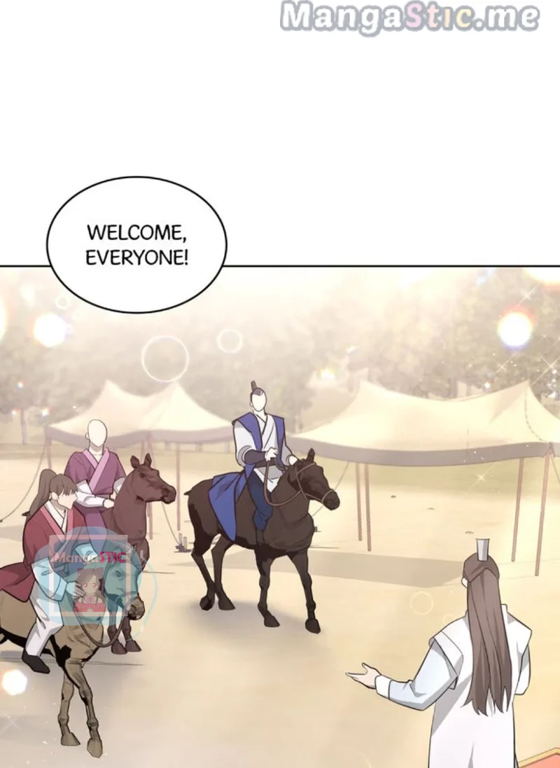 Flowers Find a Way to Bloom chapter 61 - page 65
