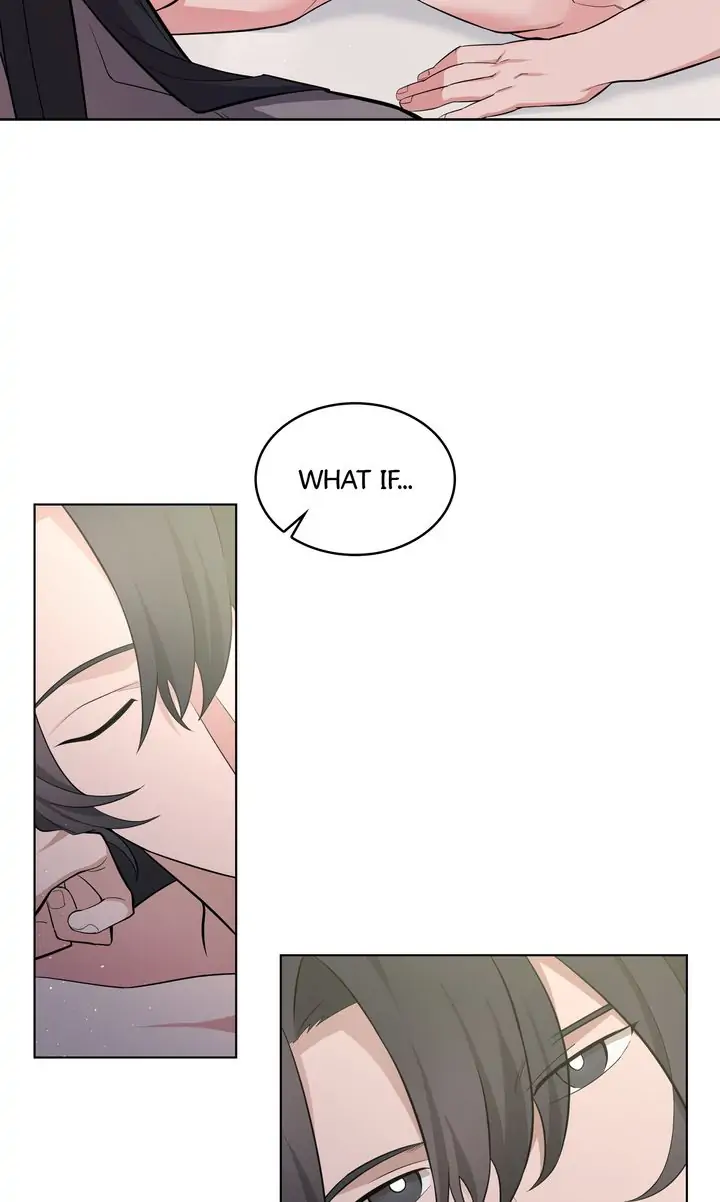 Flowers Find a Way to Bloom Chapter 60 - page 17