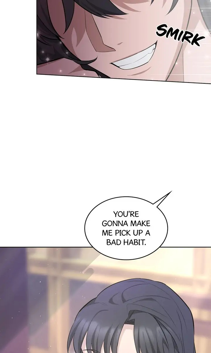 Flowers Find a Way to Bloom Chapter 60 - page 21