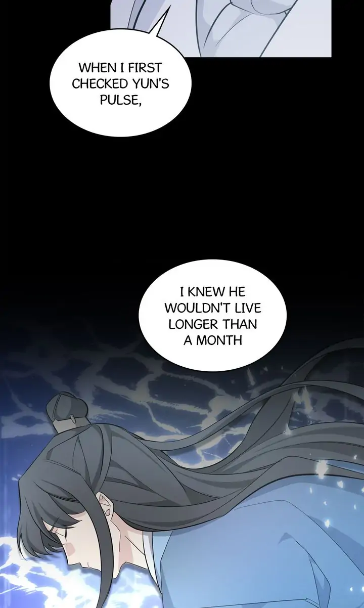 Flowers Find a Way to Bloom Chapter 60 - page 49