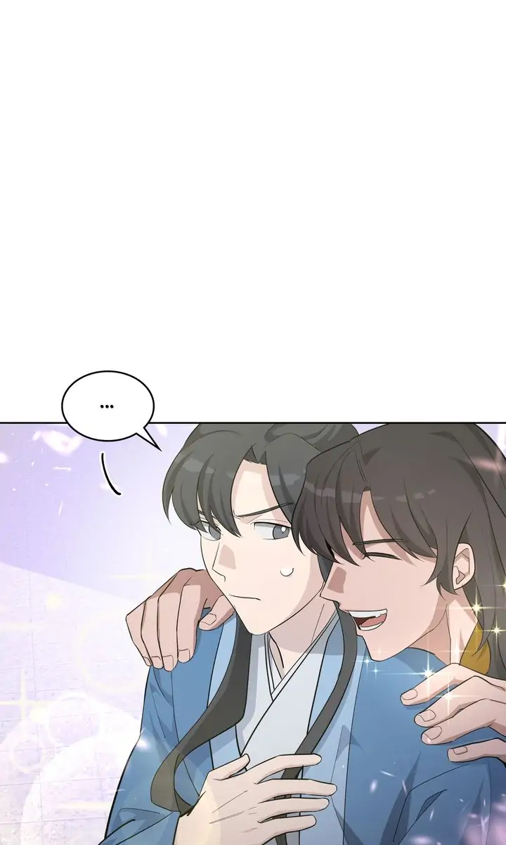 Flowers Find a Way to Bloom Chapter 60 - page 62