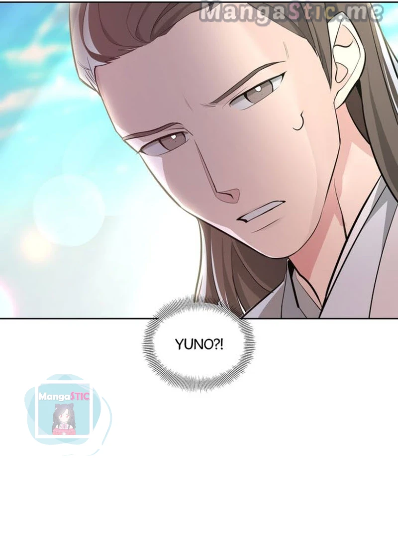 Flowers Find a Way to Bloom Chapter 59 - page 11