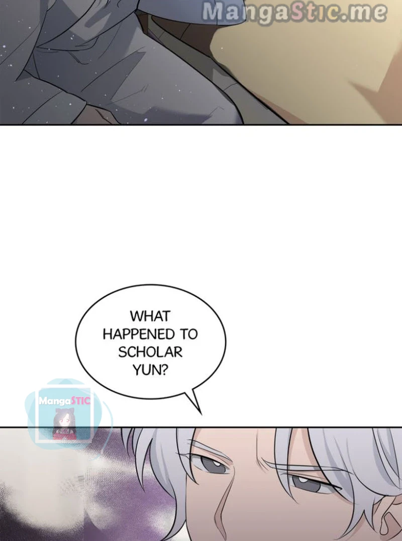 Flowers Find a Way to Bloom Chapter 59 - page 22