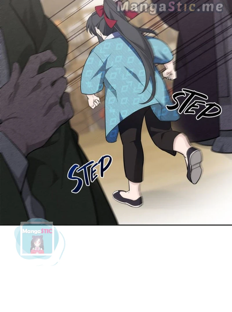 Flowers Find a Way to Bloom Chapter 59 - page 6