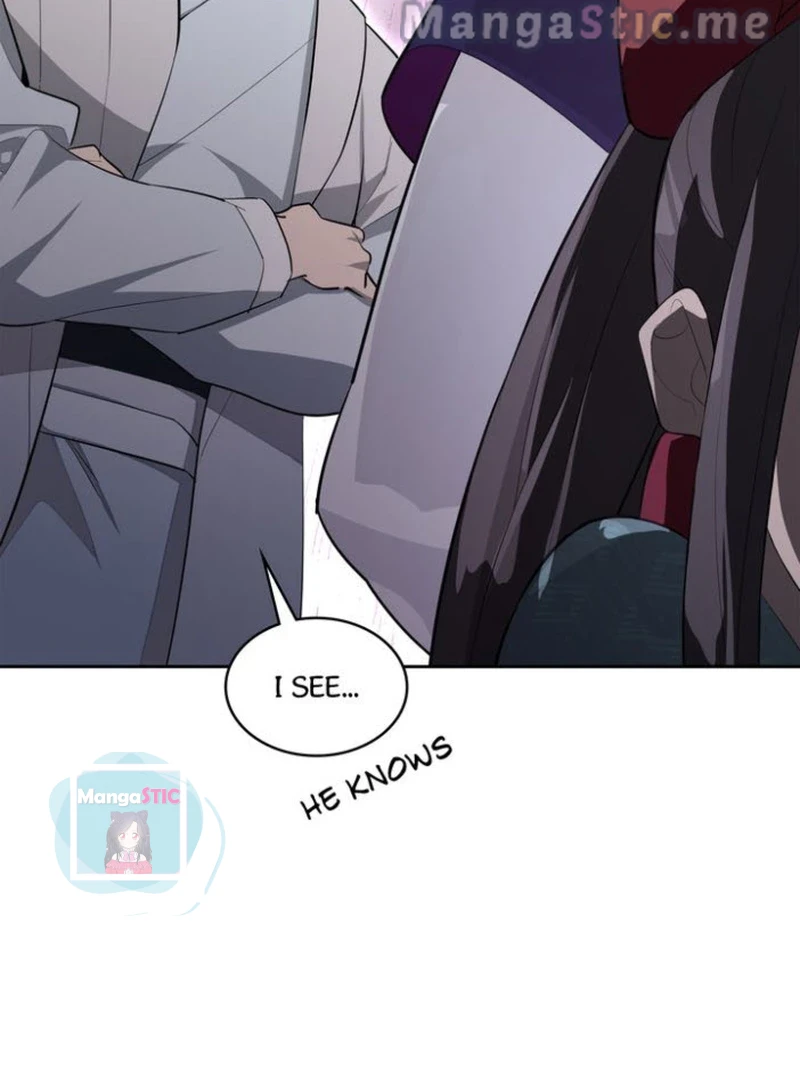Flowers Find a Way to Bloom Chapter 59 - page 62