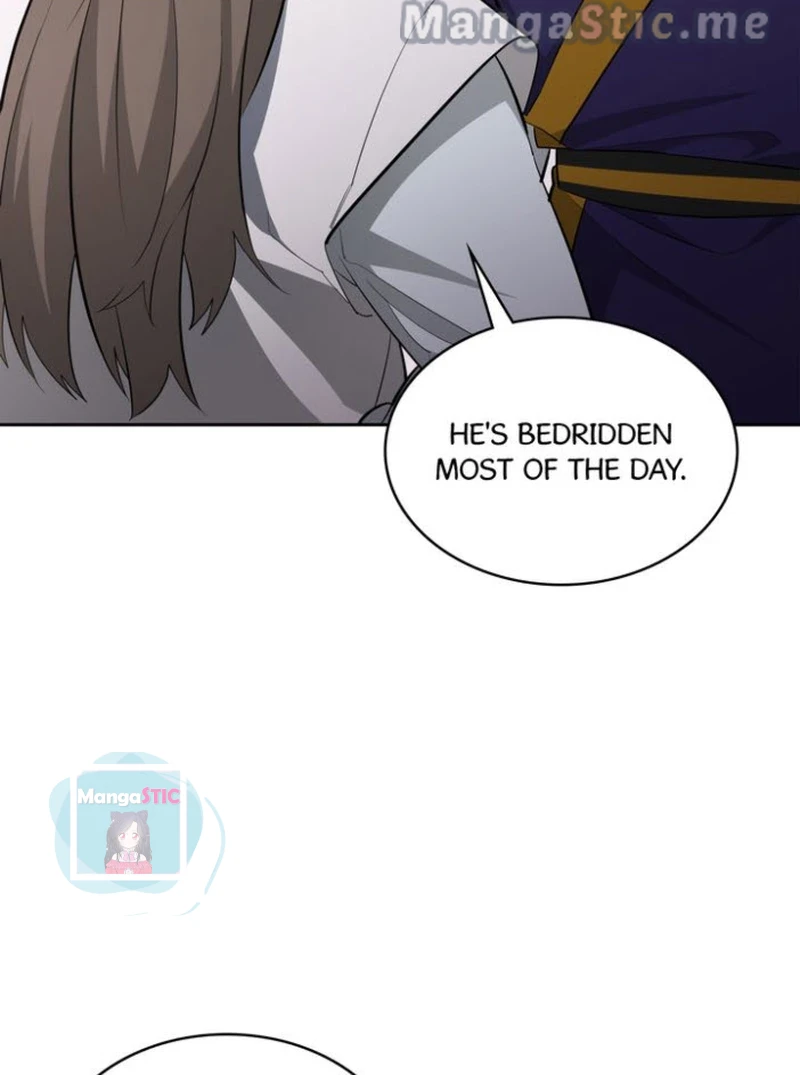 Flowers Find a Way to Bloom Chapter 59 - page 65