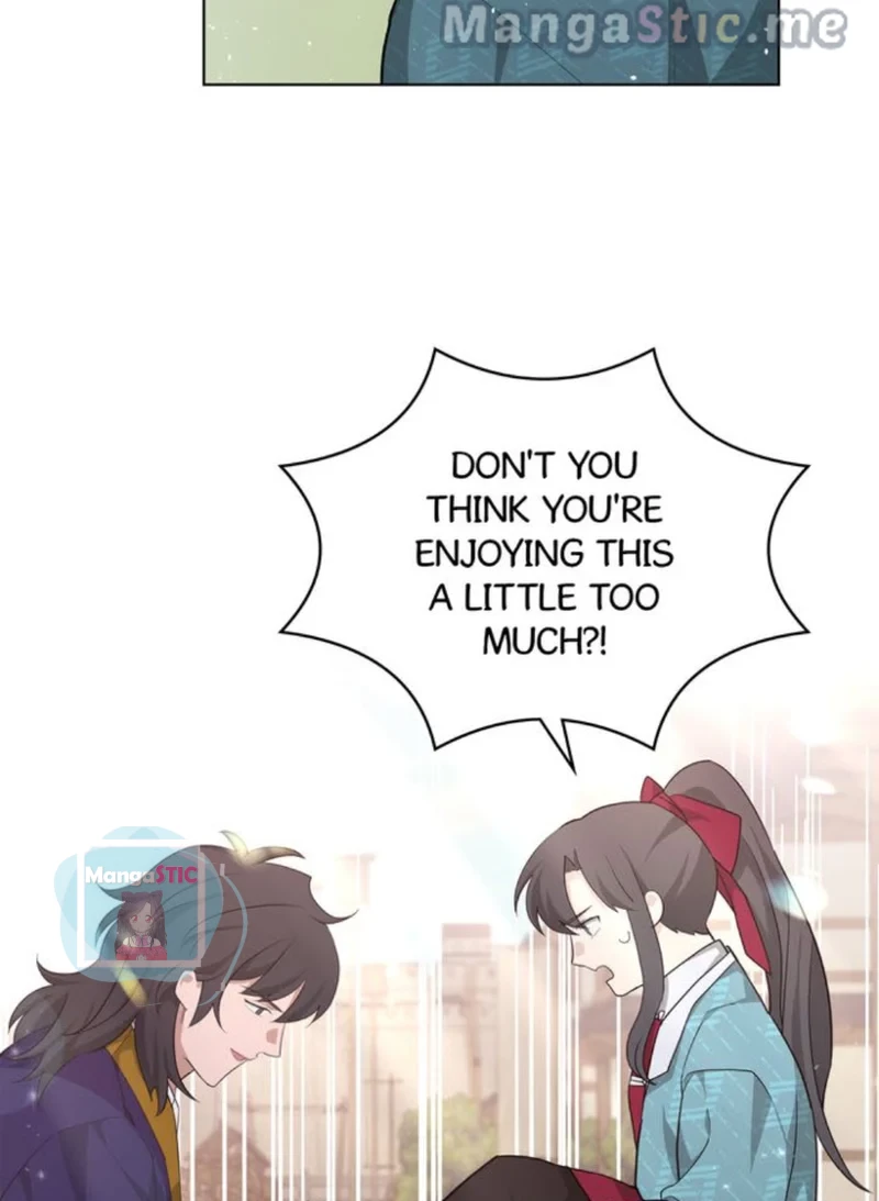 Flowers Find a Way to Bloom Chapter 58 - page 40