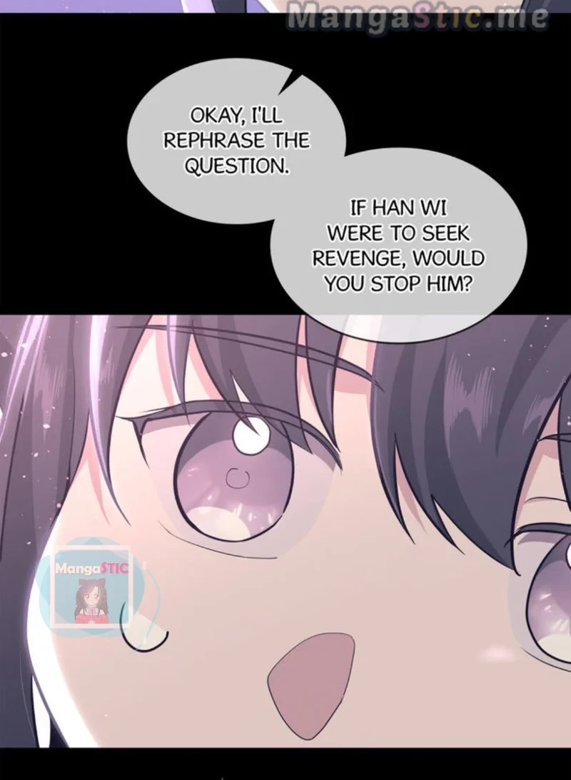 Flowers Find a Way to Bloom Chapter 58 - page 48