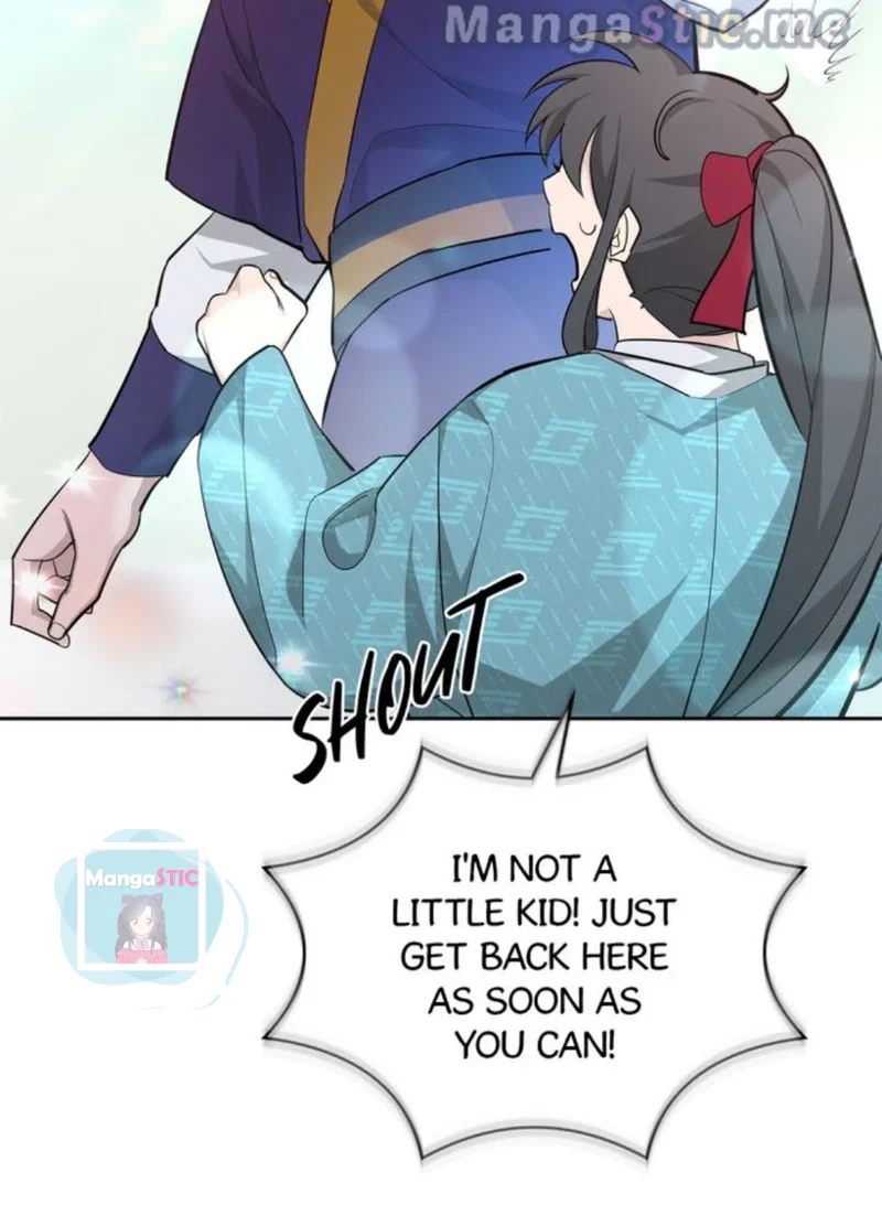 Flowers Find a Way to Bloom Chapter 58 - page 68