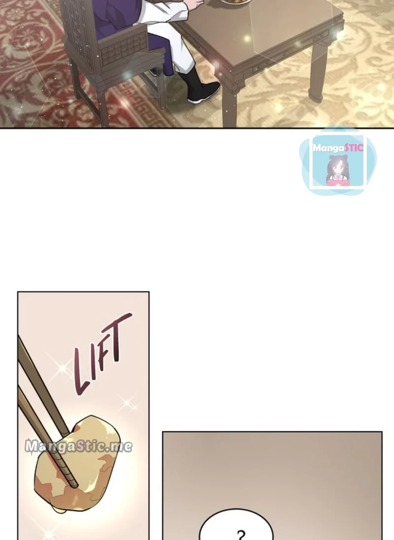 Flowers Find a Way to Bloom chapter 57 - page 22