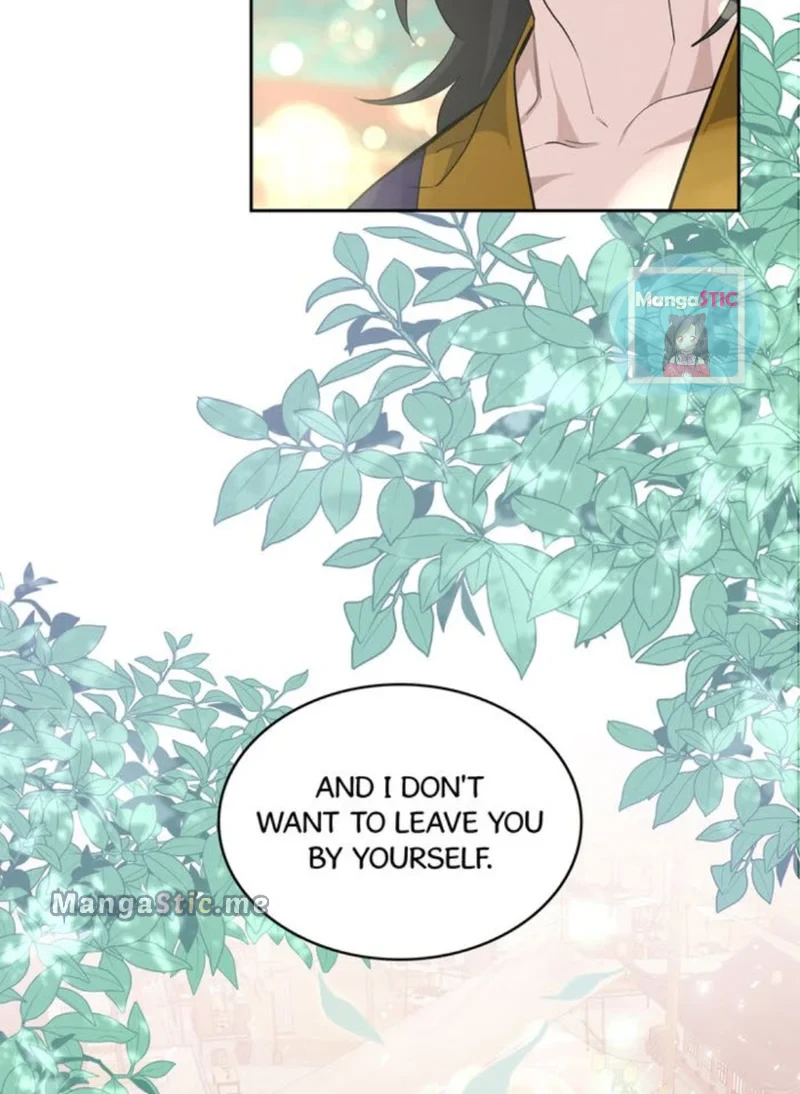 Flowers Find a Way to Bloom chapter 57 - page 33