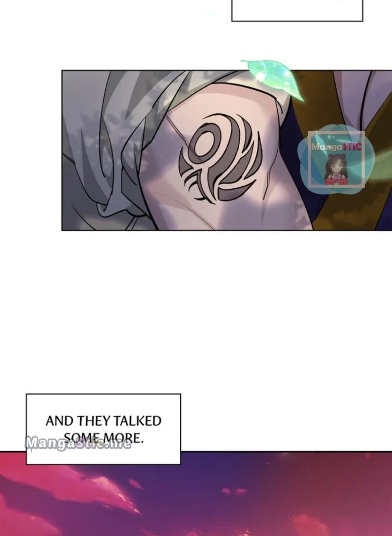 Flowers Find a Way to Bloom chapter 57 - page 44