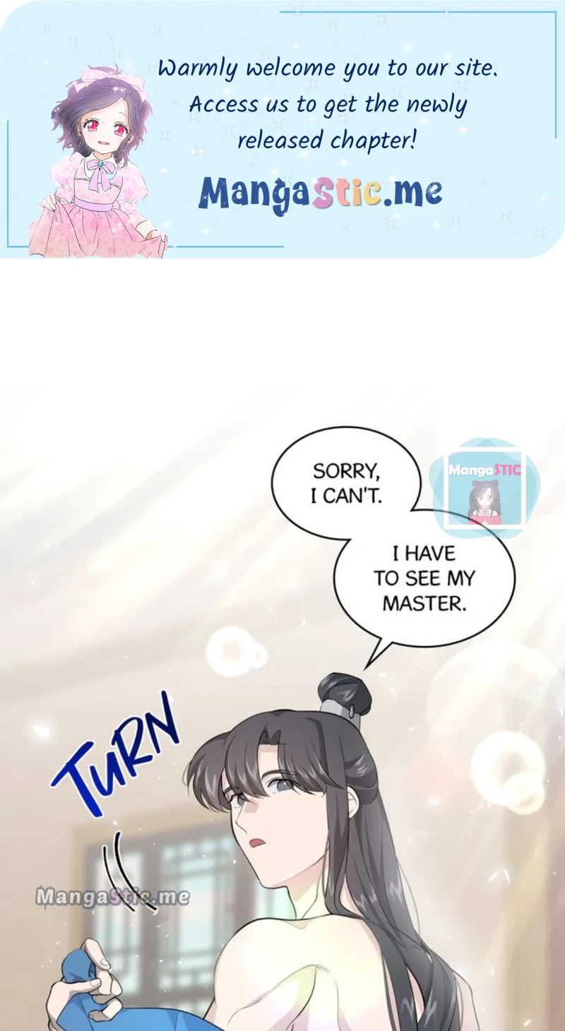 Flowers Find a Way to Bloom chapter 55 - page 1