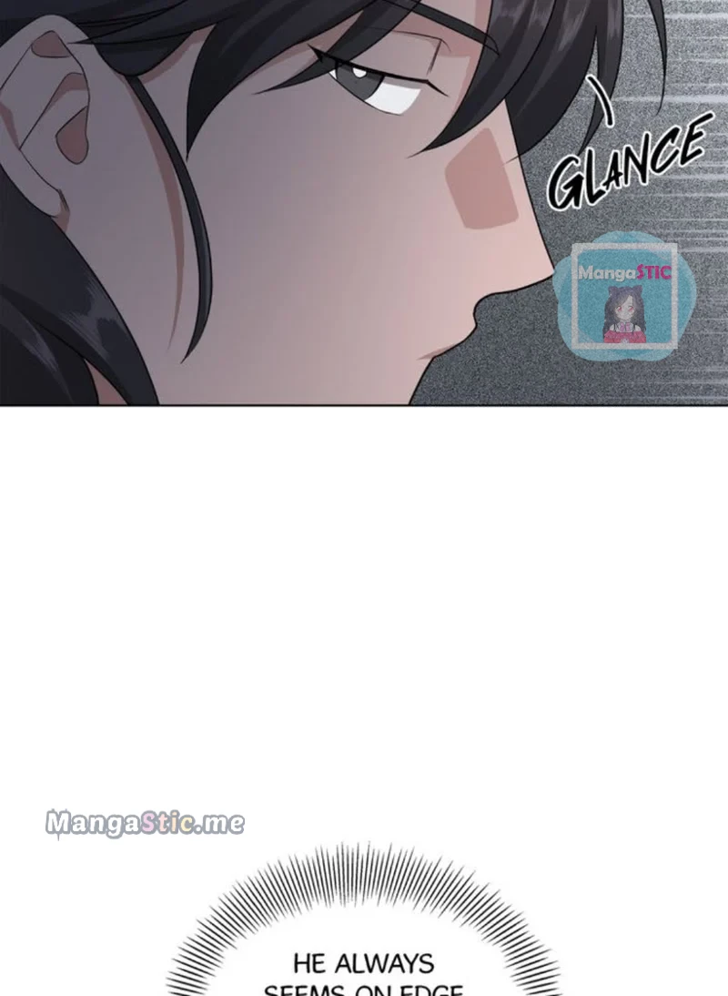 Flowers Find a Way to Bloom chapter 55 - page 54