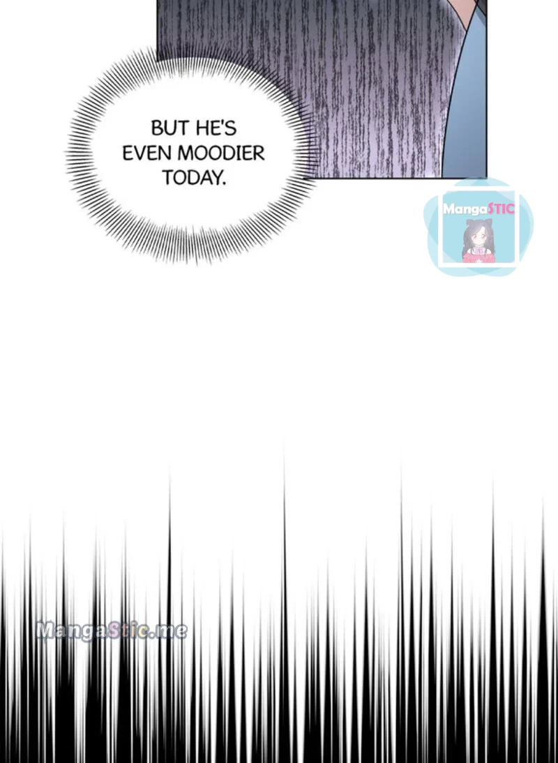 Flowers Find a Way to Bloom chapter 55 - page 56