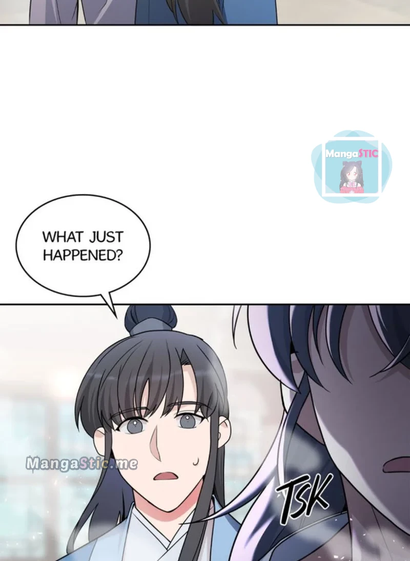 Flowers Find a Way to Bloom chapter 55 - page 67
