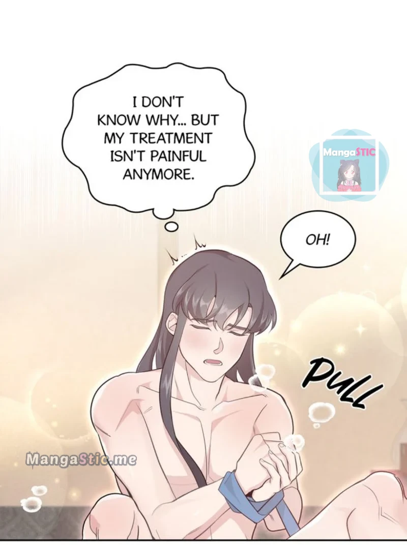 Flowers Find a Way to Bloom chapter 54 - page 21