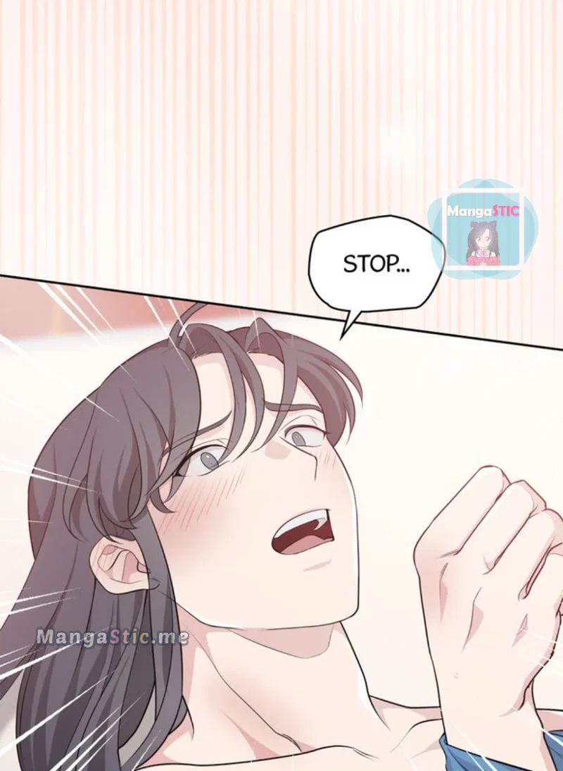 Flowers Find a Way to Bloom chapter 54 - page 30