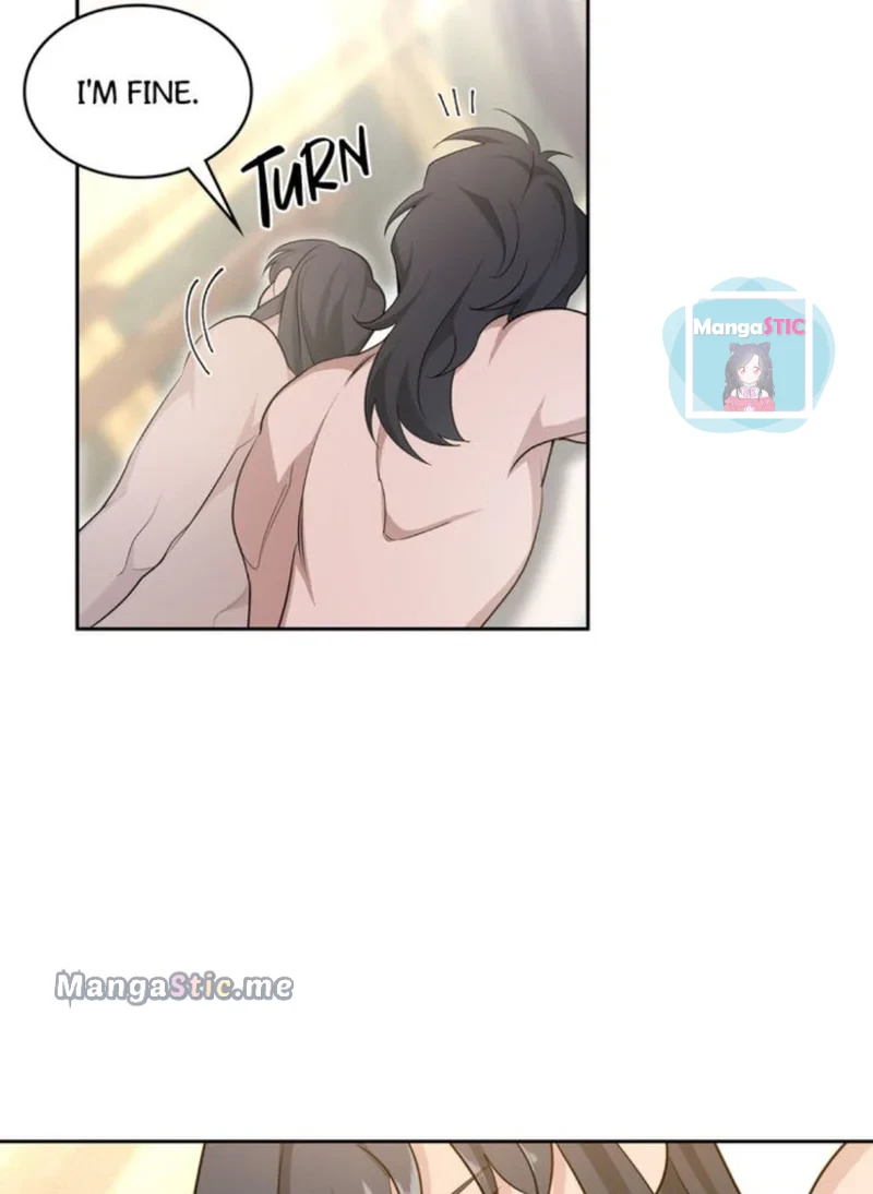 Flowers Find a Way to Bloom chapter 54 - page 39
