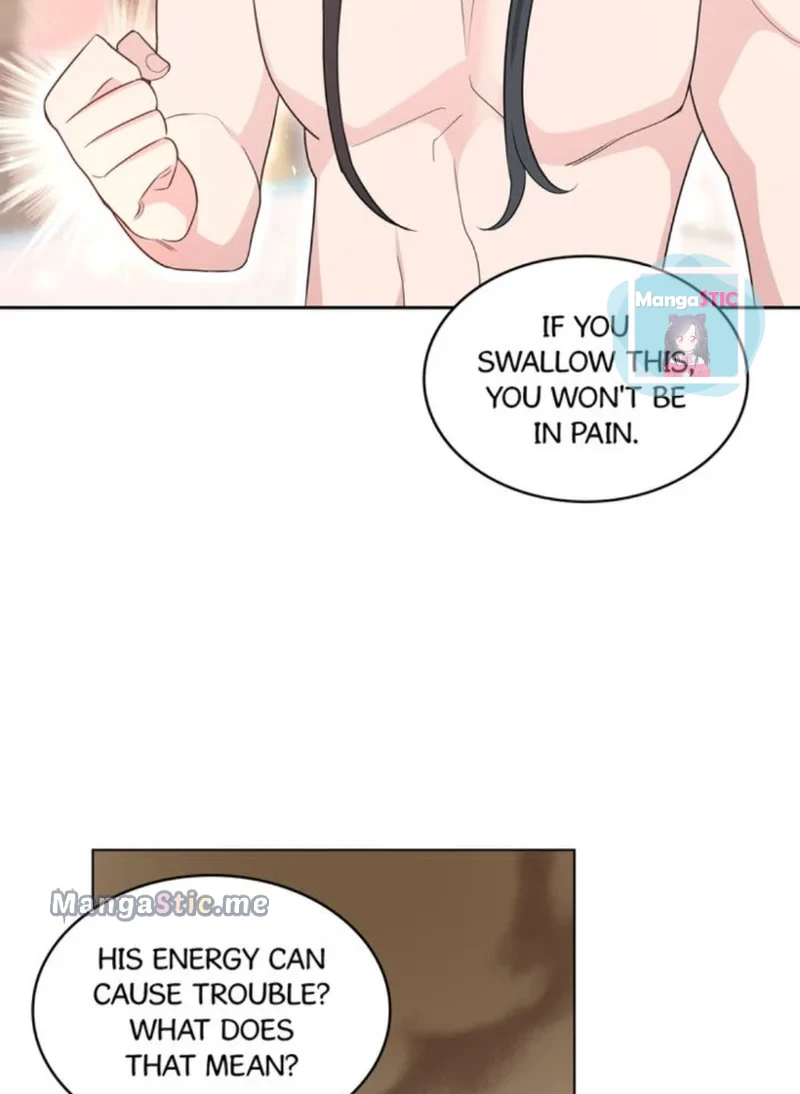 Flowers Find a Way to Bloom chapter 54 - page 64