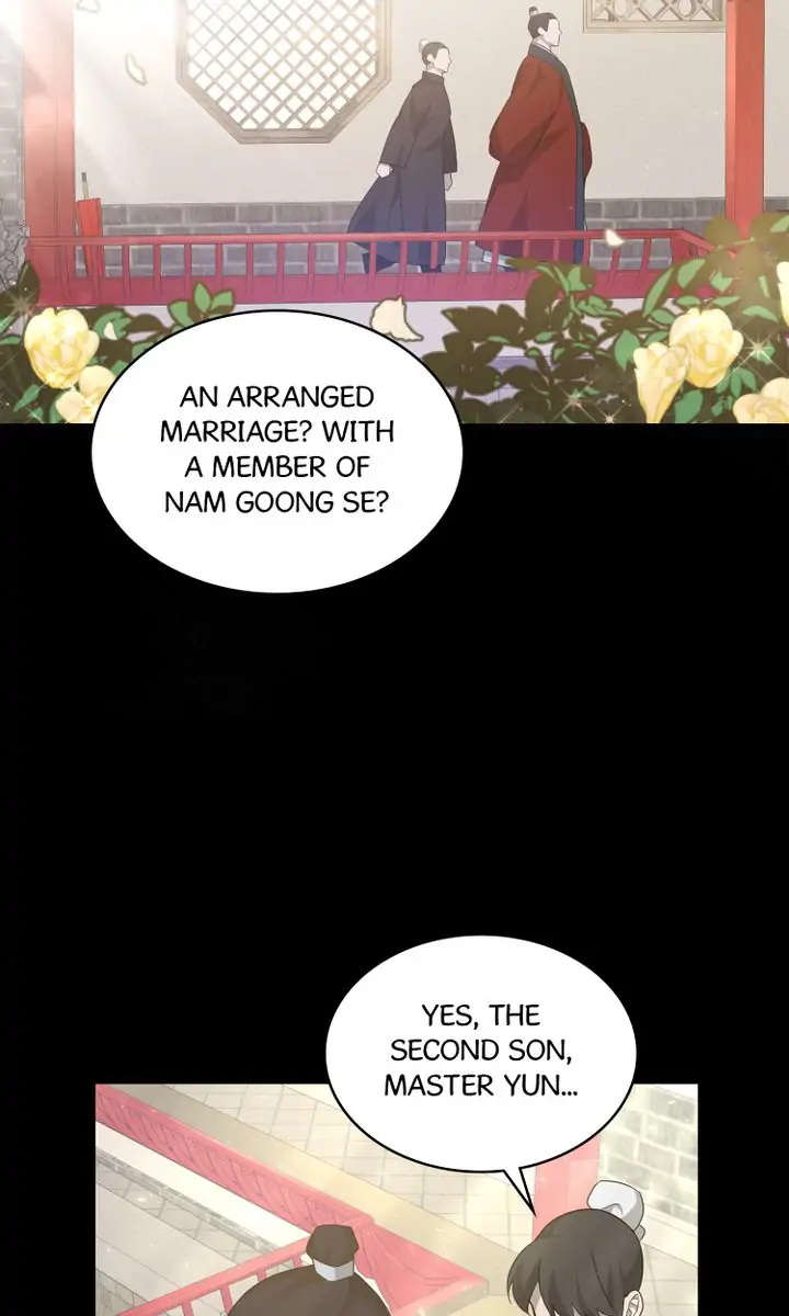 Flowers Find a Way to Bloom chapter 52 - page 13