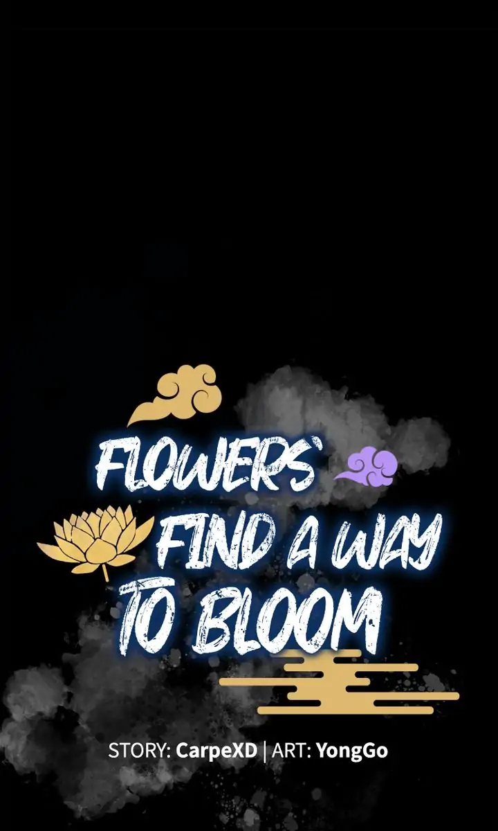 Flowers Find a Way to Bloom chapter 52 - page 20
