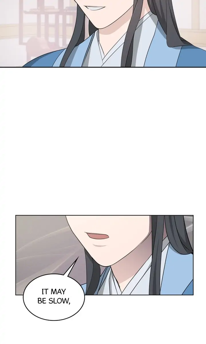 Flowers Find a Way to Bloom chapter 52 - page 25