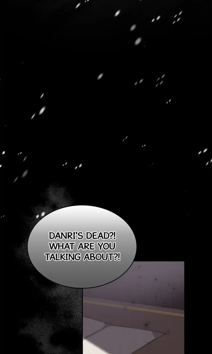 Flowers Find a Way to Bloom chapter 52 - page 3