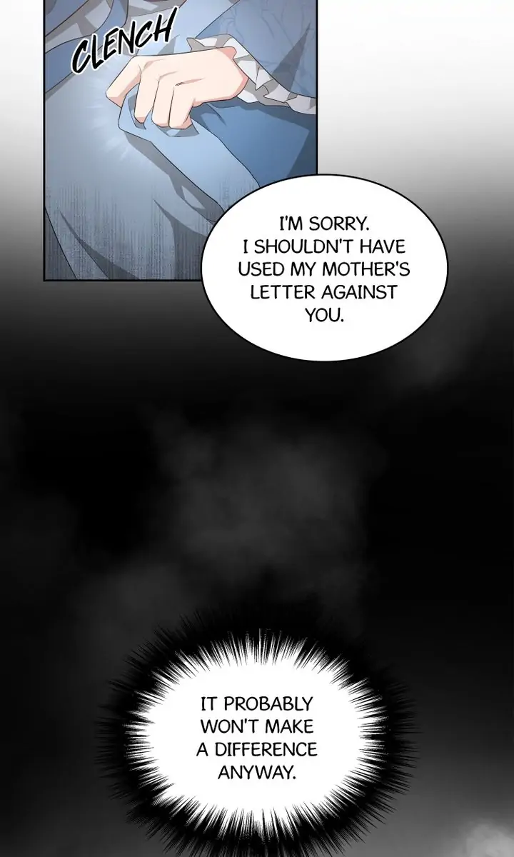 Flowers Find a Way to Bloom chapter 52 - page 31