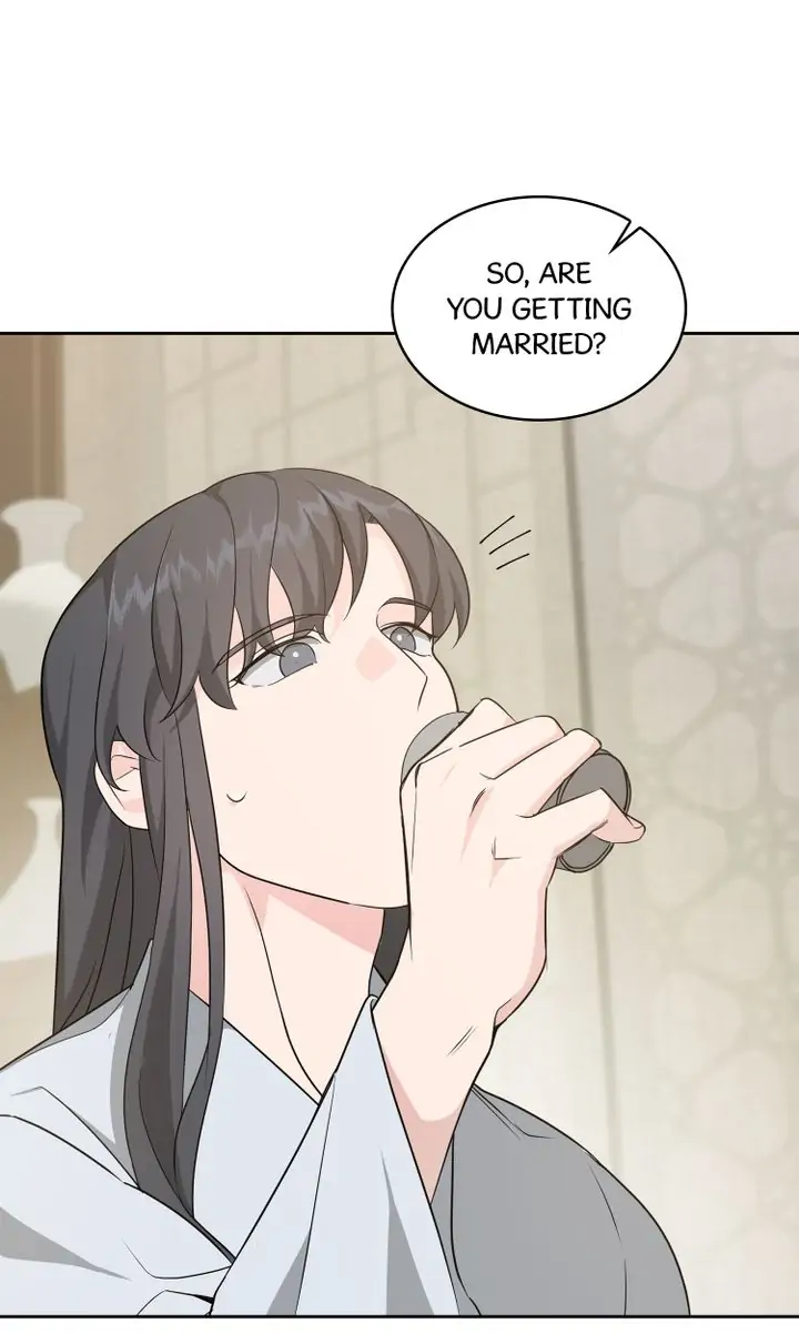 Flowers Find a Way to Bloom chapter 51 - page 12