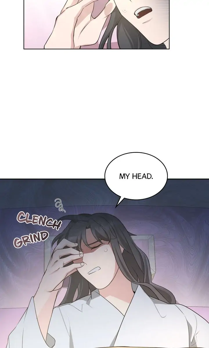 Flowers Find a Way to Bloom chapter 51 - page 3