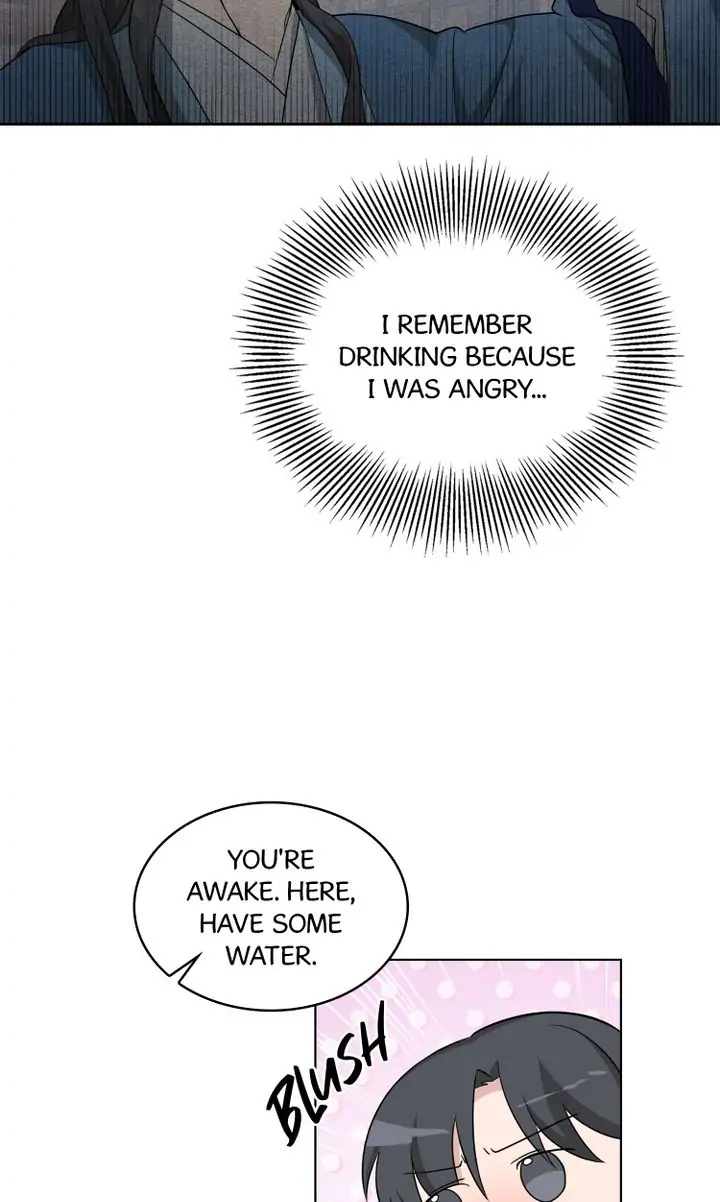Flowers Find a Way to Bloom chapter 51 - page 5