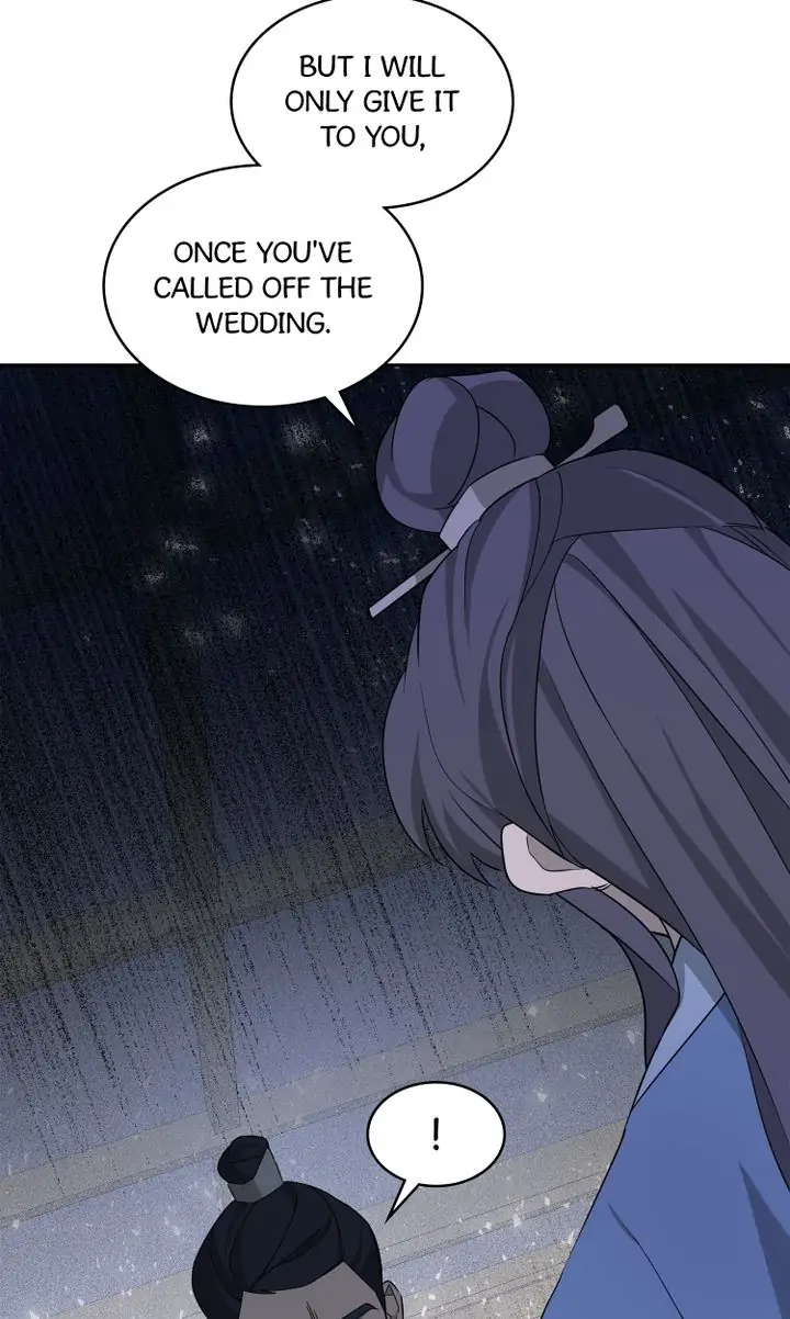 Flowers Find a Way to Bloom chapter 51 - page 55