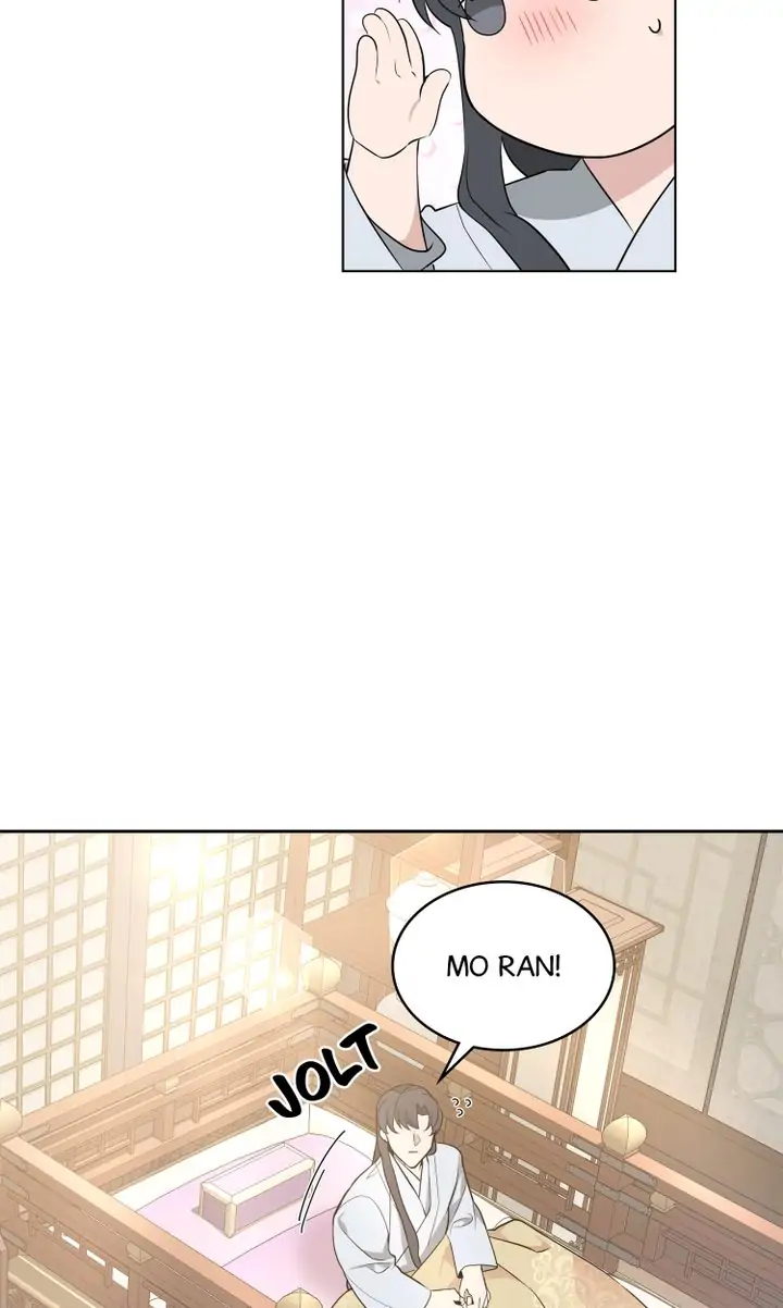 Flowers Find a Way to Bloom chapter 51 - page 6
