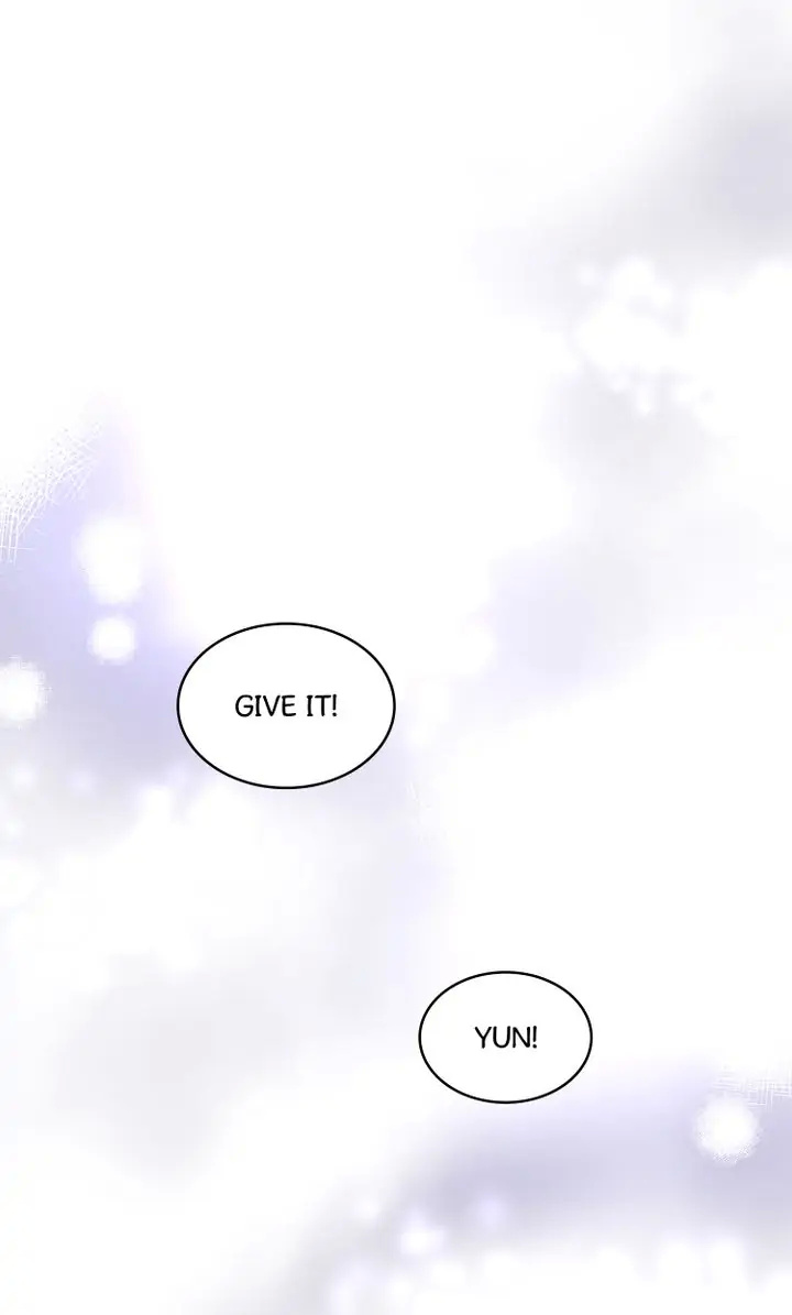 Flowers Find a Way to Bloom chapter 50 - page 1