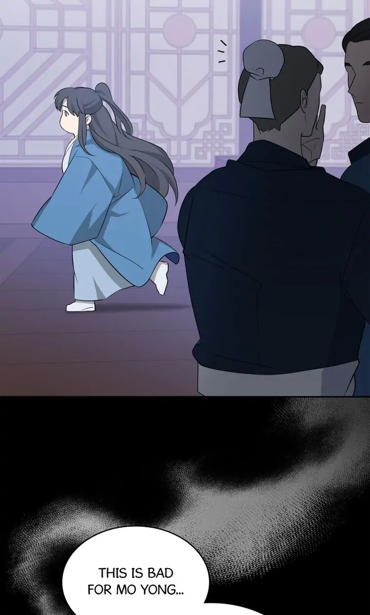 Flowers Find a Way to Bloom chapter 50 - page 10