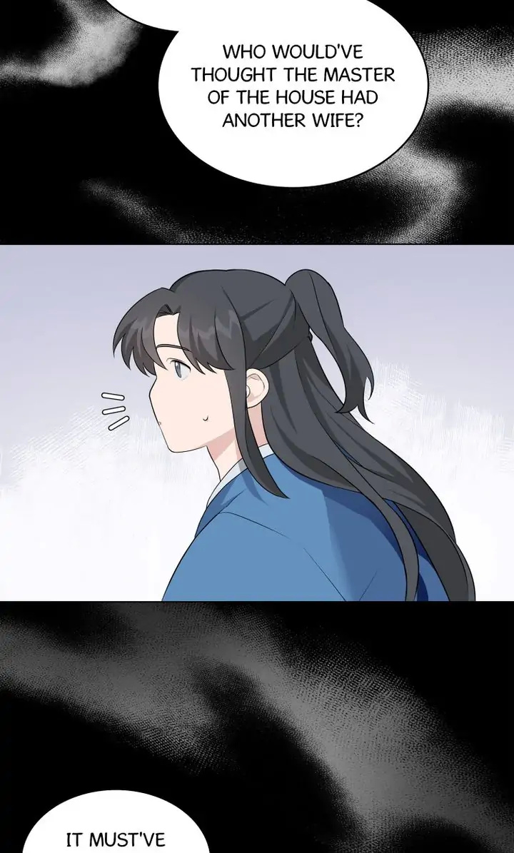 Flowers Find a Way to Bloom chapter 50 - page 11