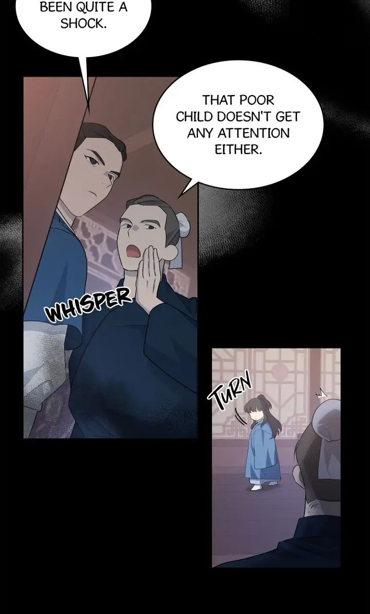 Flowers Find a Way to Bloom chapter 50 - page 12