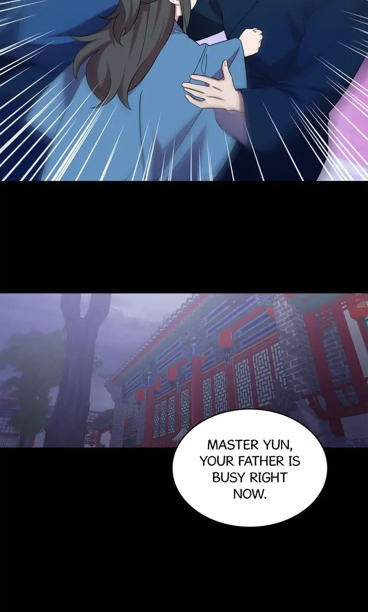 Flowers Find a Way to Bloom chapter 50 - page 18