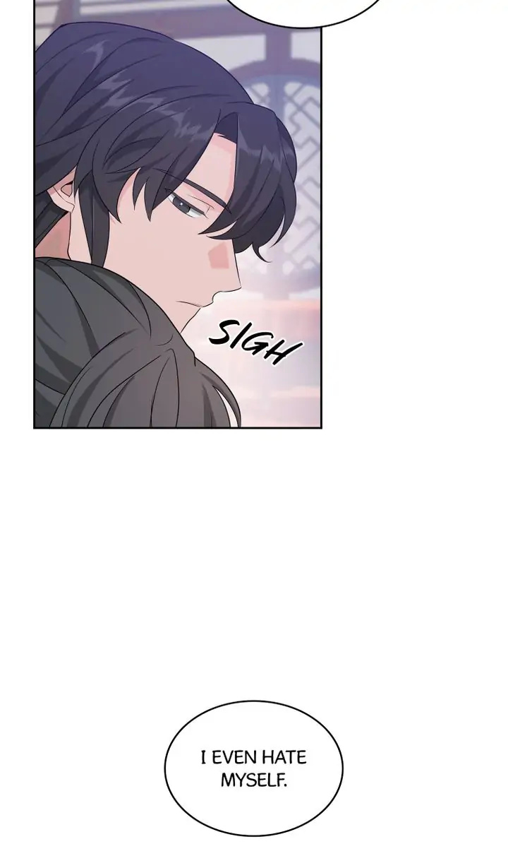 Flowers Find a Way to Bloom chapter 50 - page 31