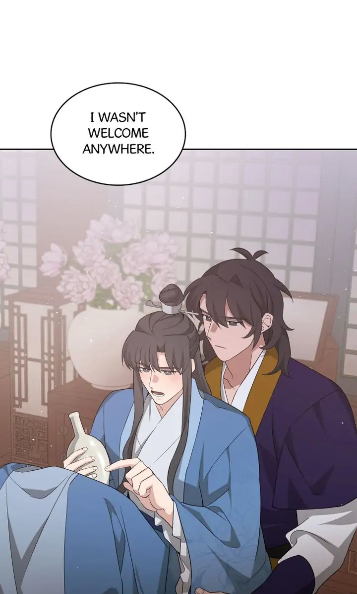 Flowers Find a Way to Bloom chapter 50 - page 33