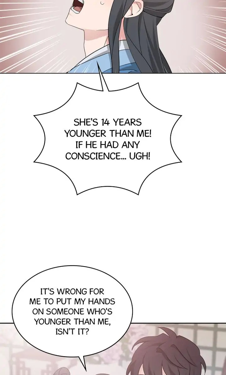 Flowers Find a Way to Bloom chapter 50 - page 36