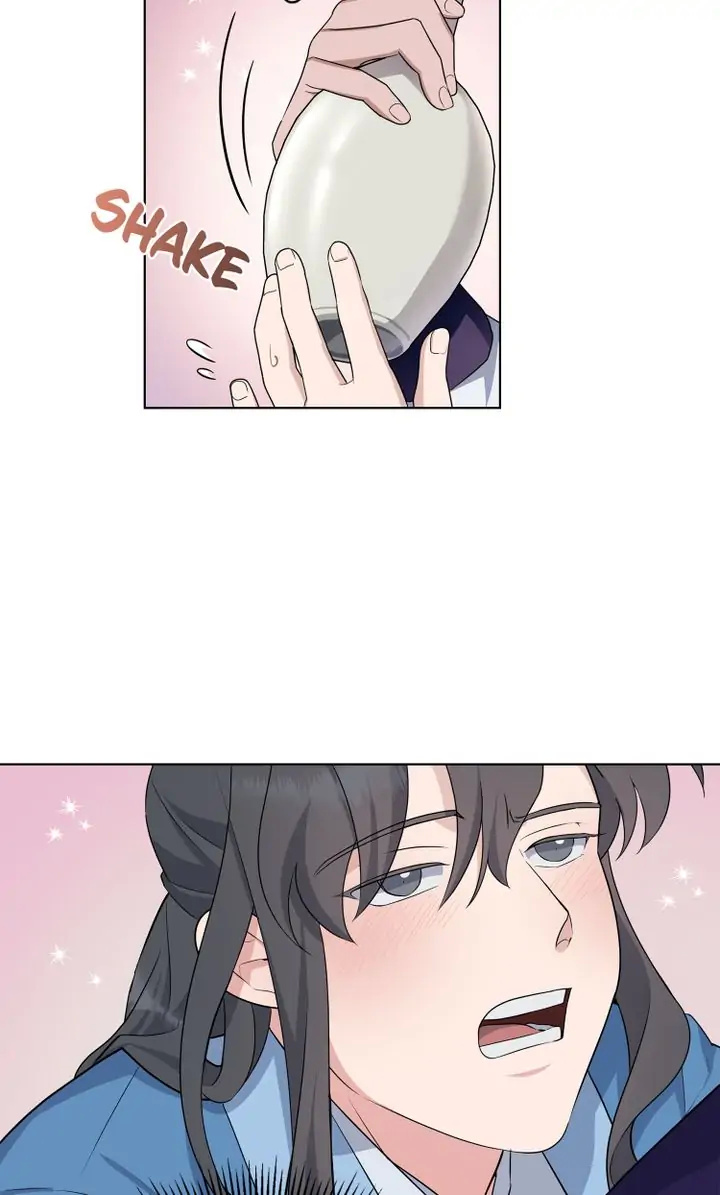 Flowers Find a Way to Bloom chapter 50 - page 4